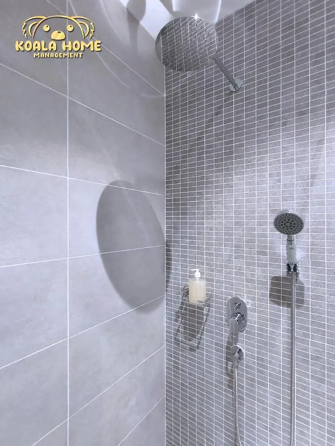 B3413A Bali I Seaview I Video Game I 2-6Pax I 5Minjonker Apartment Malacca